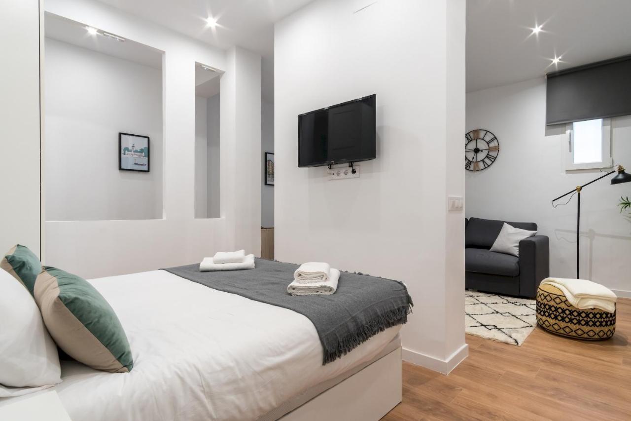 Appartamento Modern Cozy - 1bedroom 1bathroom - Lavapies *