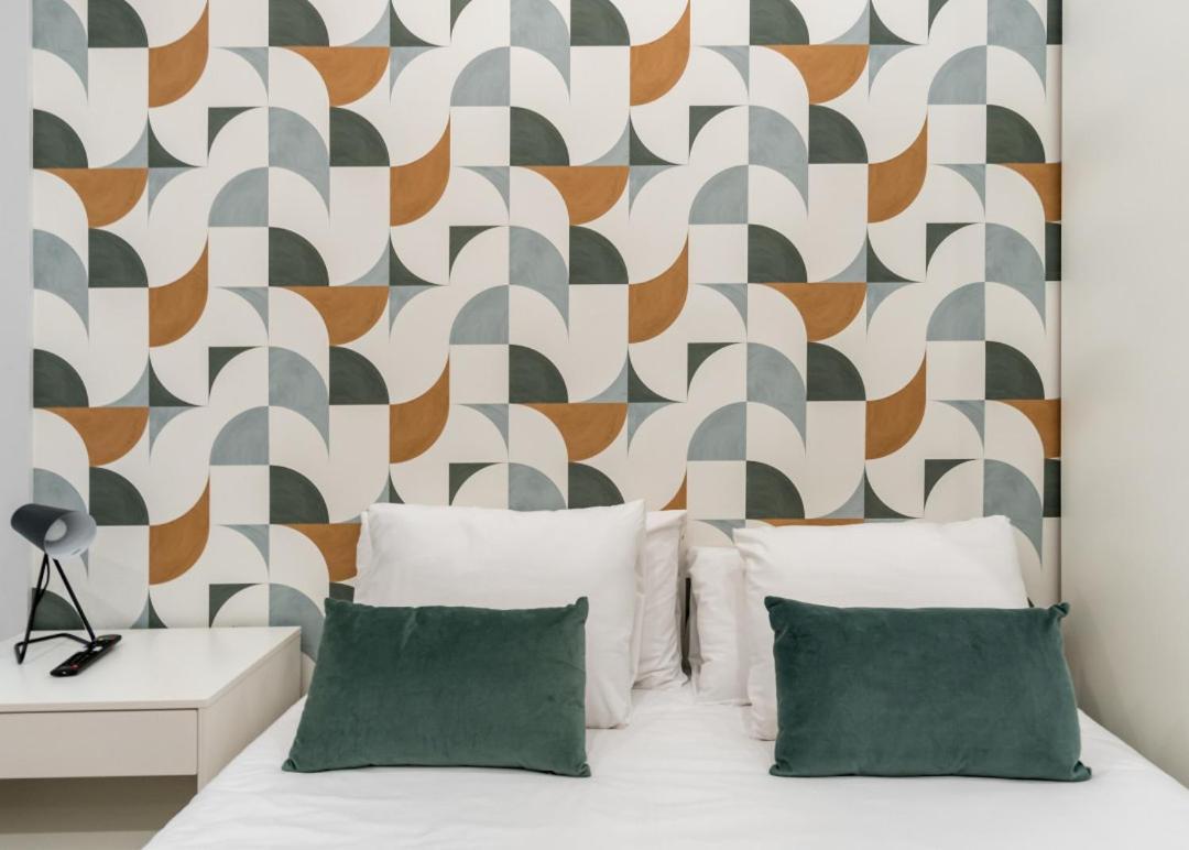 Appartamento Modern Cozy - 1bedroom 1bathroom - Lavapies *
