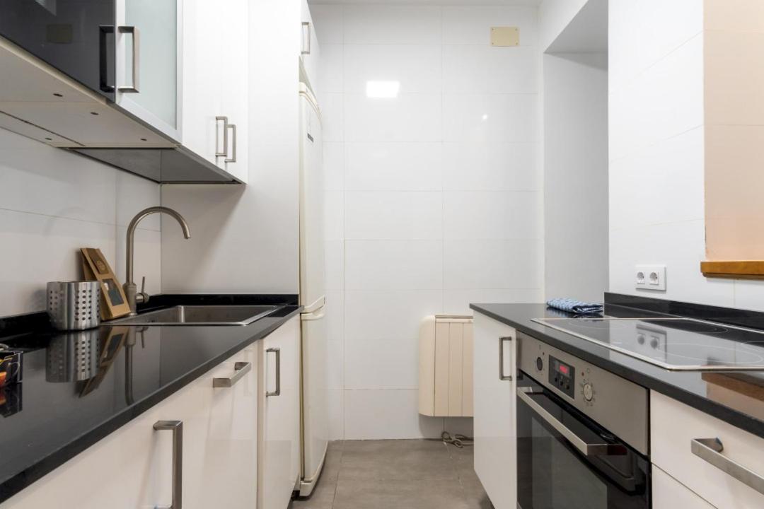 Appartamento Modern Cozy - 1bedroom 1bathroom - Lavapies Madrid