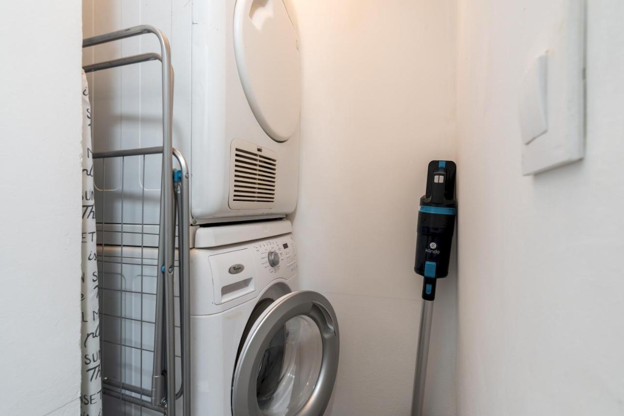 Modern Cozy - 1bedroom 1bathroom - Lavapies Apartament