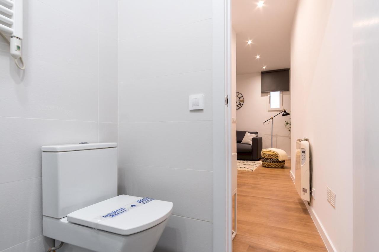 Modern Cozy - 1bedroom 1bathroom - Lavapies Apartament *