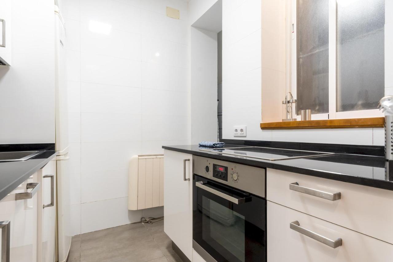 Apartament Modern Cozy - 1bedroom 1bathroom - Lavapies *