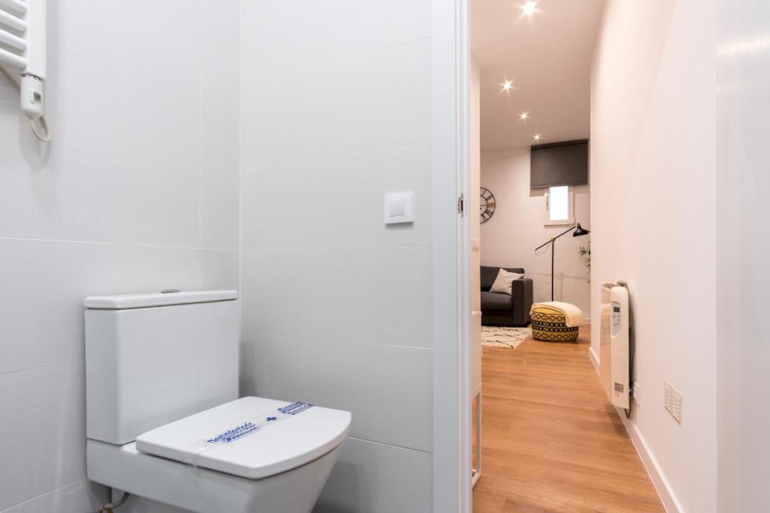 Apartament Modern Cozy - 1bedroom 1bathroom - Lavapies *