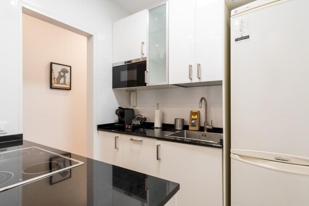 Apartament Modern Cozy - 1bedroom 1bathroom - Lavapies