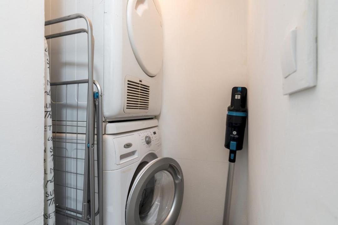 Modern Cozy - 1bedroom 1bathroom - Lavapies Apartament *