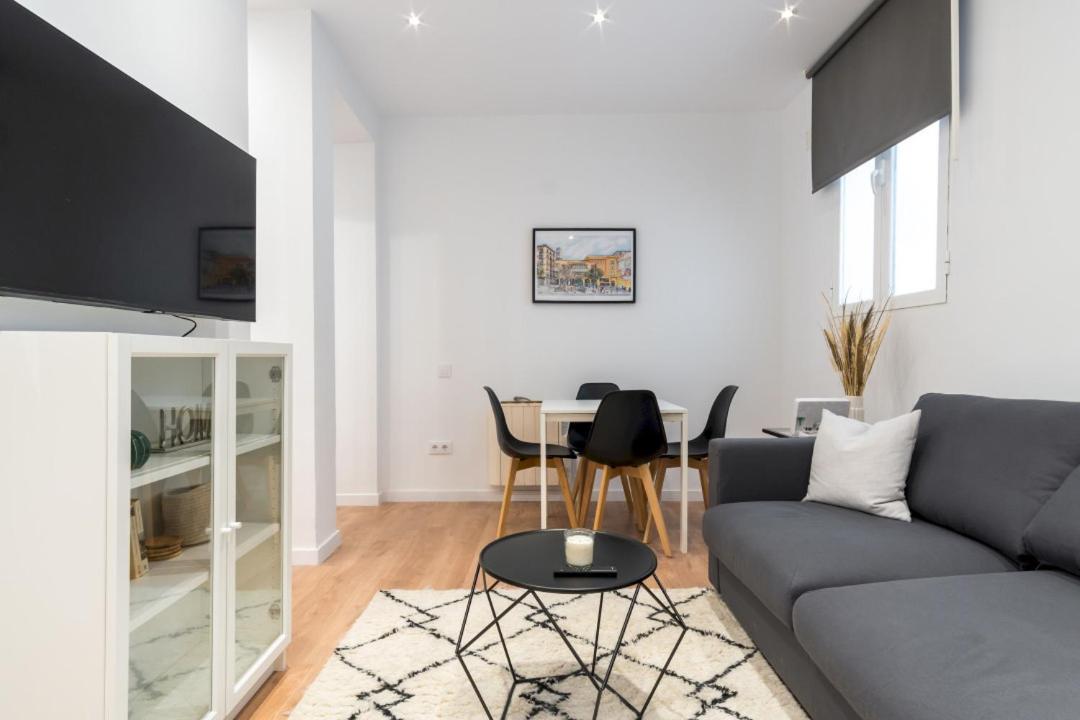 Apartament Modern Cozy - 1bedroom 1bathroom - Lavapies *